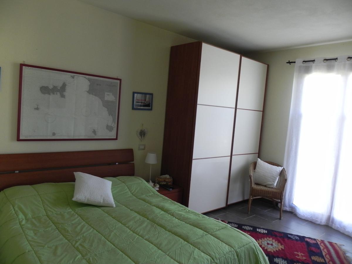 B&B Monte Di Bu Bagno Roselle Room photo