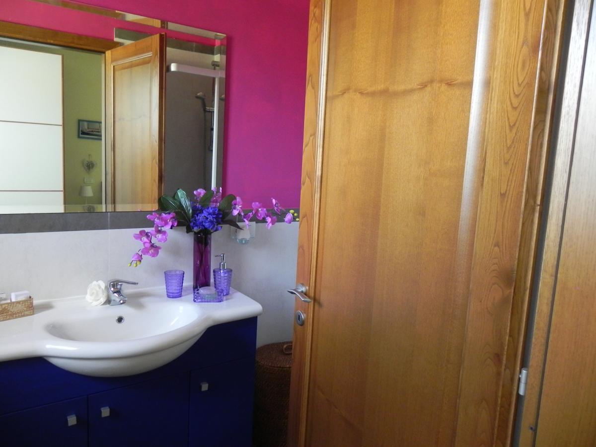 B&B Monte Di Bu Bagno Roselle Room photo