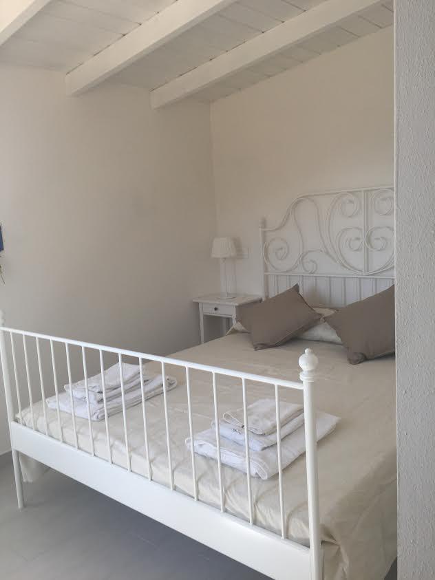 B&B Monte Di Bu Bagno Roselle Exterior photo