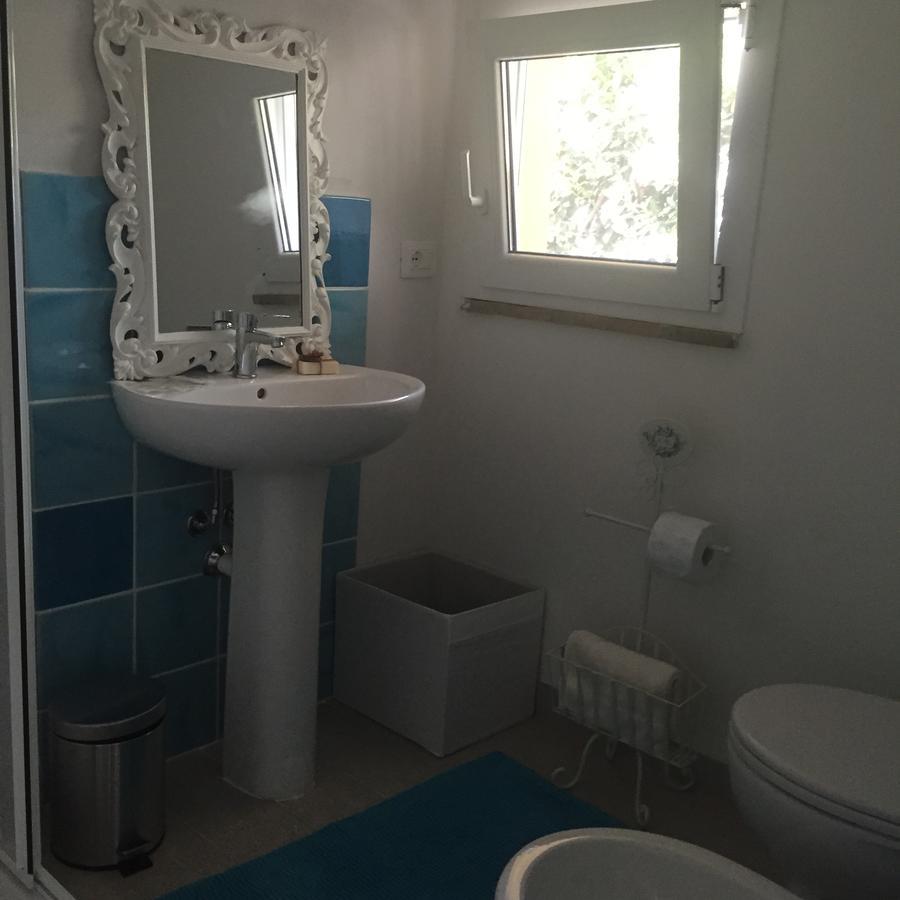 B&B Monte Di Bu Bagno Roselle Exterior photo
