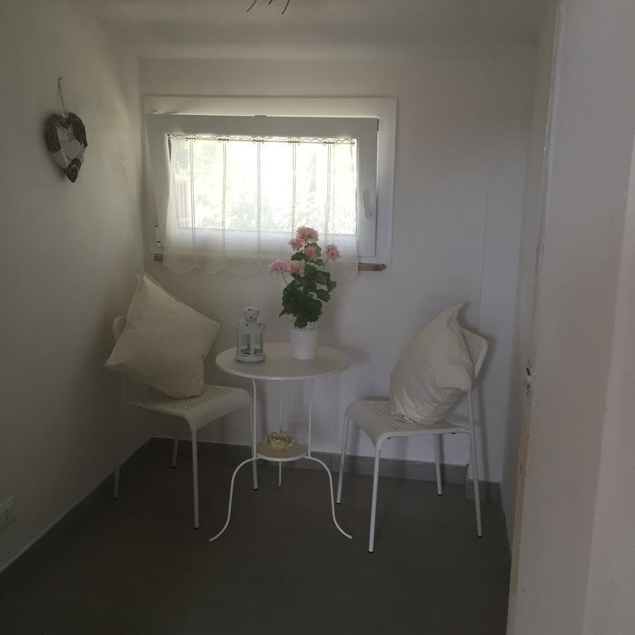 B&B Monte Di Bu Bagno Roselle Exterior photo